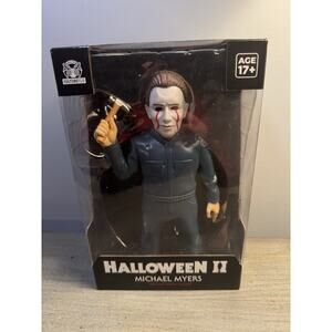 Michael Myers Deli E Vinyl Figure